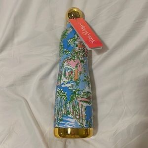 Lilly Pulitzer Waterbottle